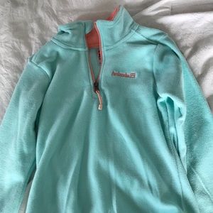 Girls avalanche never worn sweater